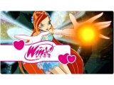 Winx Club - Super Heroínas - Winx Em Concerto