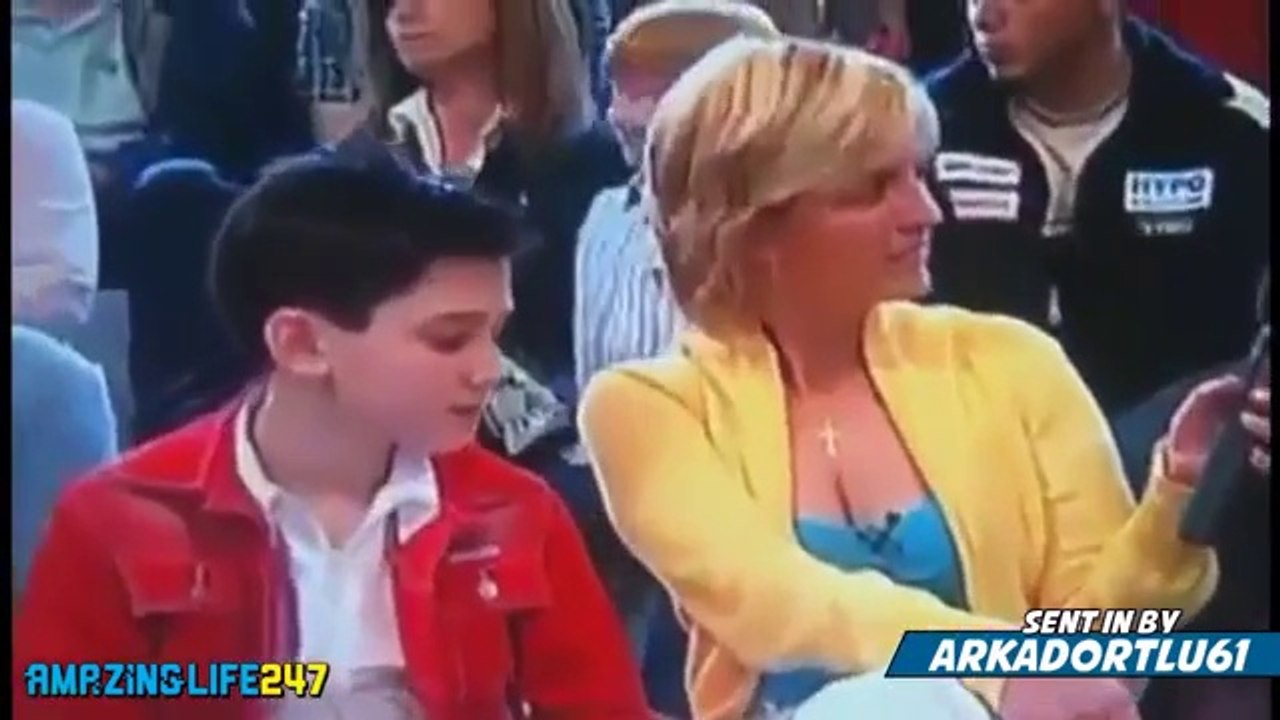 Mom Catches Her Son 'in the Act' (5 People Caught Red Handed)