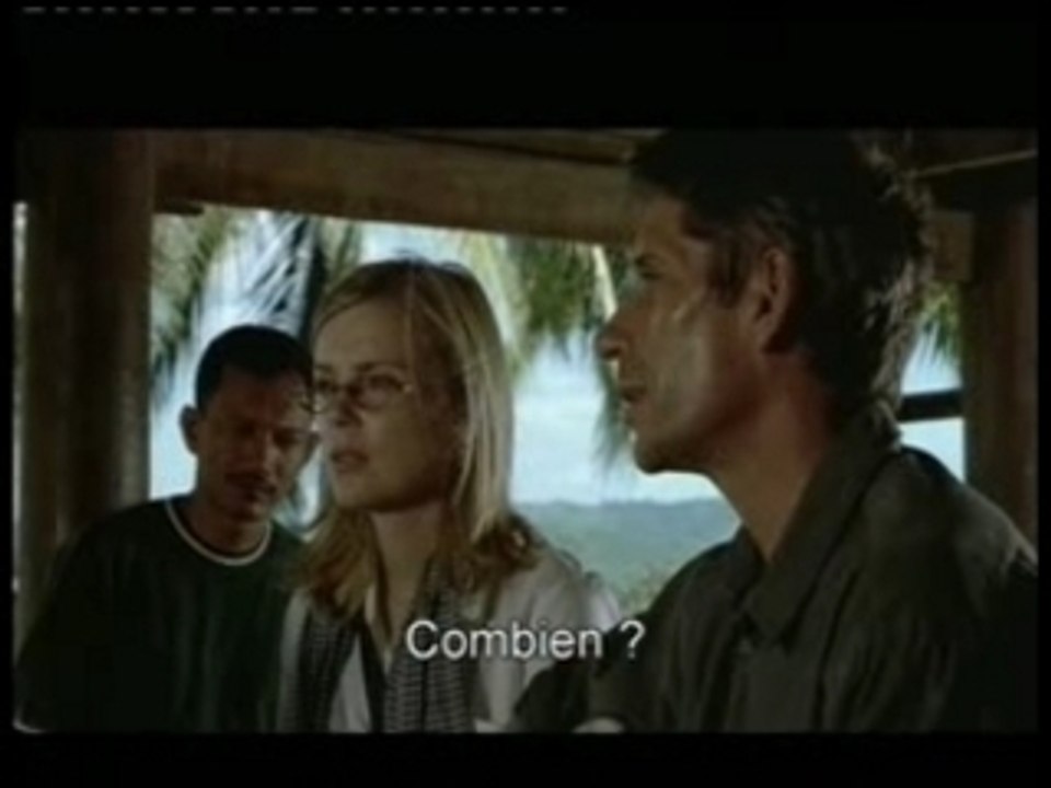 A propos du film Holy Lola Canal + 2006