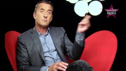 Christophe Dechavanne : Découvrez sa condamnation pour excès de vitesse