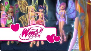 Winx Club - Voa - Winx Em Concerto