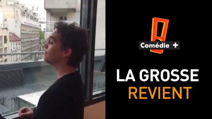 La Grosse Revient ! BRUNO SANCHES