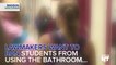 WI Lawmakers Want To Ban Transgender Students From Using Their Preferred Bathroom