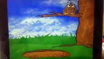 Petit Oiseau Si Tu Na Pas Dailes Vidéo Dailymotion