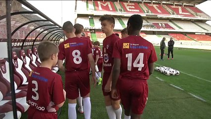 Instantanés : Séance de Cogitraining