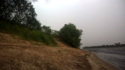 Гроза на Оке