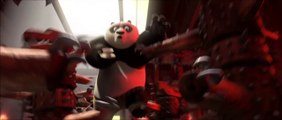 Kung Fu Panda 3 - Trailer VOSTFR