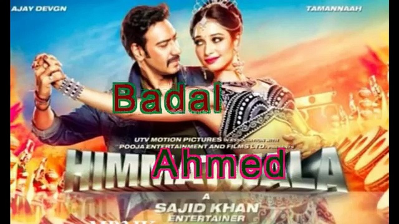 himmatwala