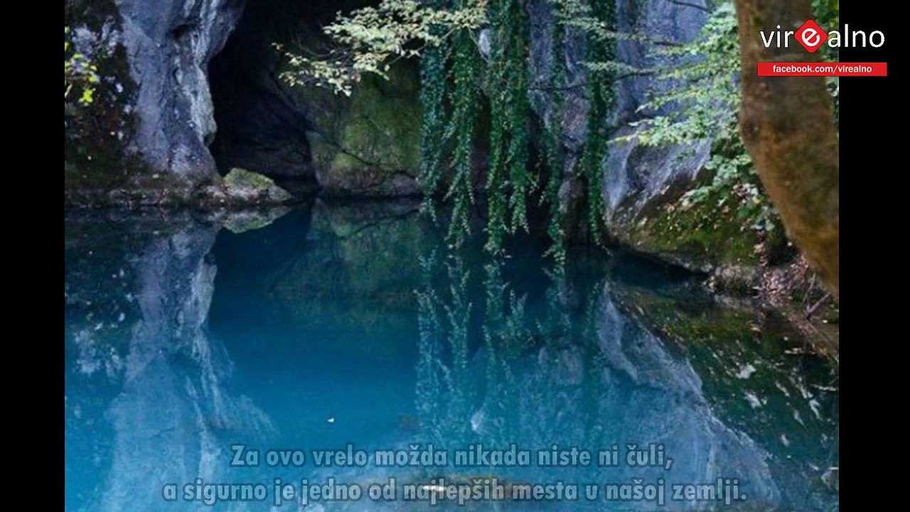 Ovi prizori su zaista zabeleženi u Srbiji