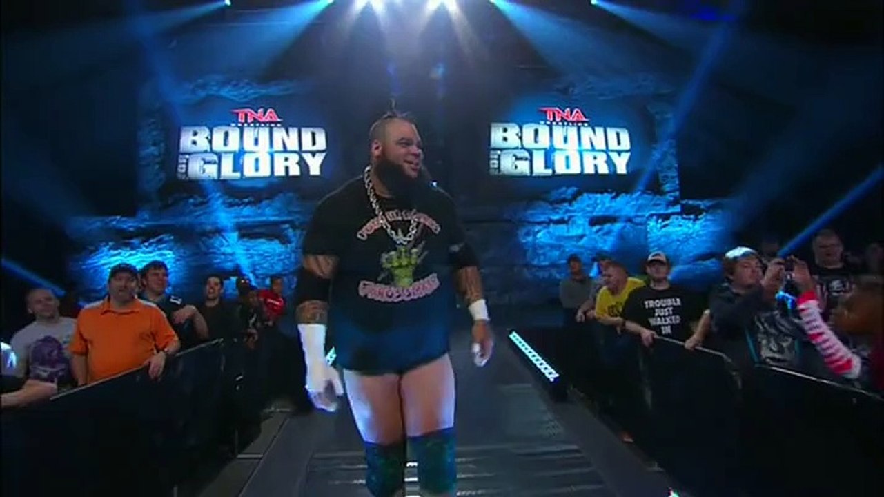 TNA.Bound.For.Glory.2015 Part 4