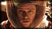 The Martian: NASA, MARS and Matt Damon | Movie Review