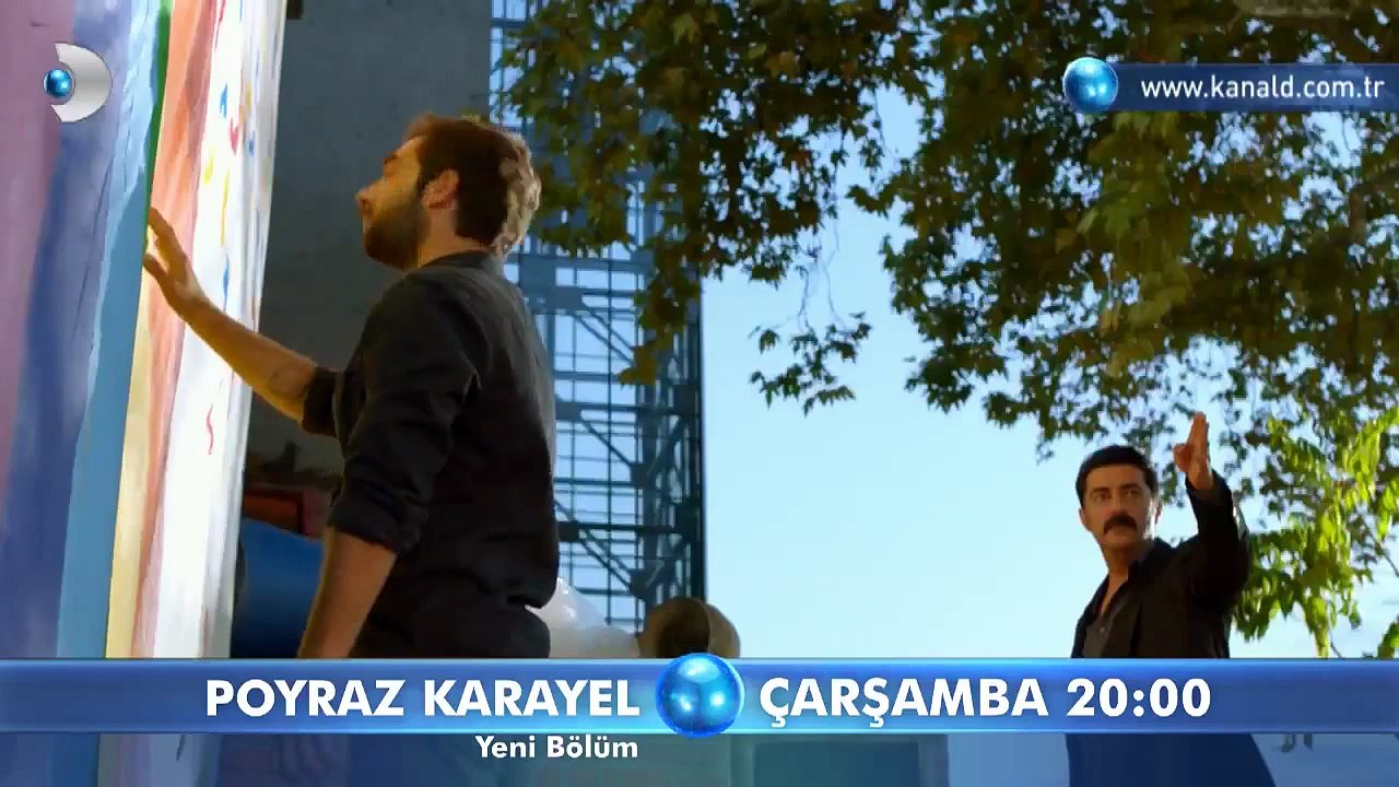 Poyraz Karayel 27.Bölüm 2.Fragmanı