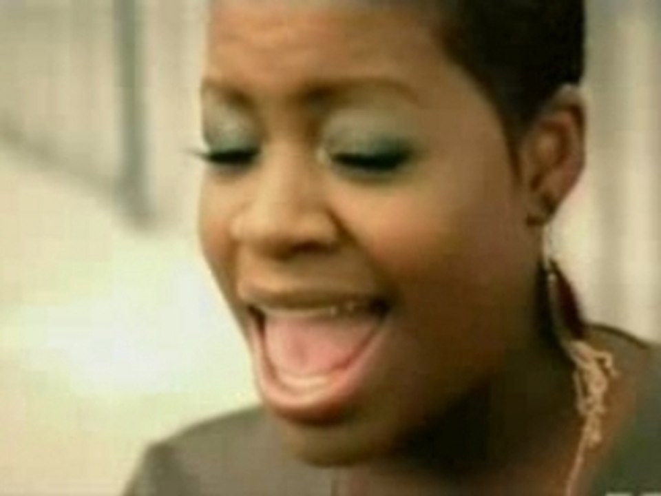 Fantasia - When I See You