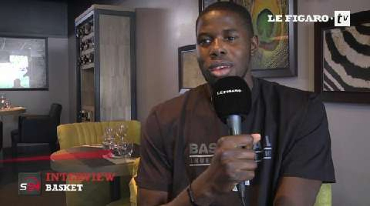 Jaiteh : «Se fixer des objectifs c'est se fixer des limites»