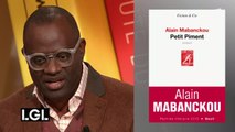 A. Mabanckou évoque la condition de la femme en Afrique et les conflits ethniques dans son roman 