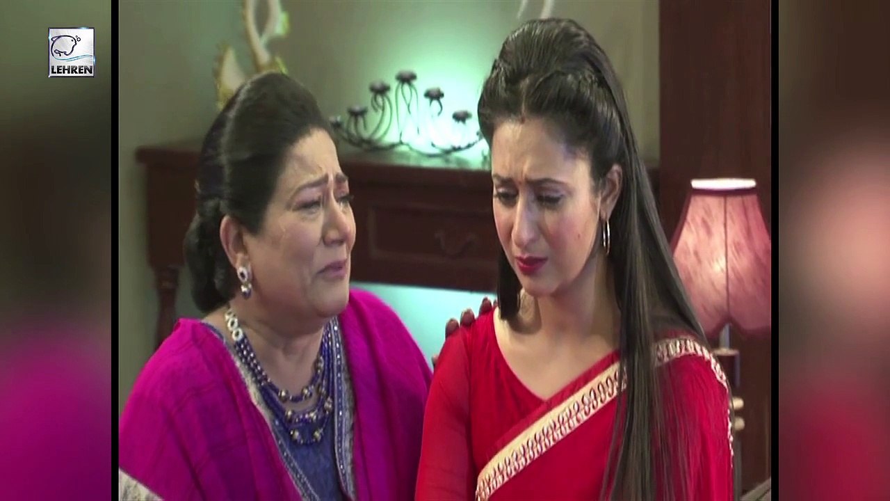 Ishita LEAVES Raman _ Raman CHEATS Ishita _ On Location _ Yeh Hai Mohabbatein