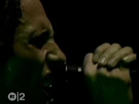 RATM - The ghost of Tom Joad