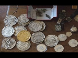 Roma - Furti in casa con badanti "talpe": 57 arresti (09.10.15)