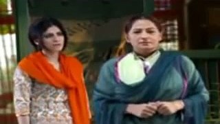 Kitna Satatay Ho , Episode 5 Full Drama , 21st June 2015, on Hum Tv