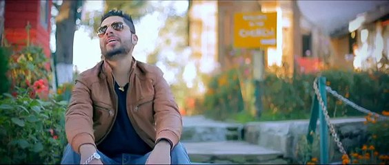 Cycle- Navdeep Saprai _ Full Song Official Video _ Brand New Punjabi Song