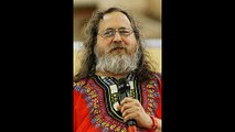 Free Software Song performed by Richard Stallman