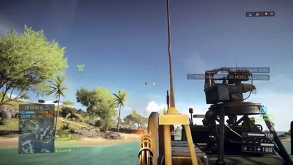 battlefield 4 naval strike online conquest