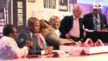 Elus, citoyens : qui décide ?