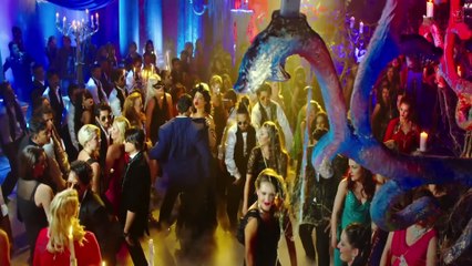 Nas Nas Mein Full Song with LYRICS _ Welcome Back _ T-Series