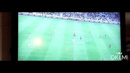 OKLM Inside - ALONZO en Showcase