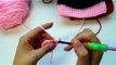 Easy to Crochet Mickey and Minnie Disney Inspired beanies Yolanda Soto Lopez