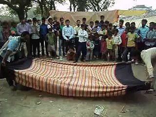 Dangerous Magic on Child Full Video HD