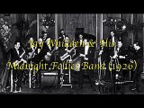 Jay Whidden & His Midnight Follies Orchestra - Hangin' Around