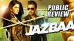 Jazbaa Public REVIEW | Aishwarya Rai Bachchan, Irrfan Khan