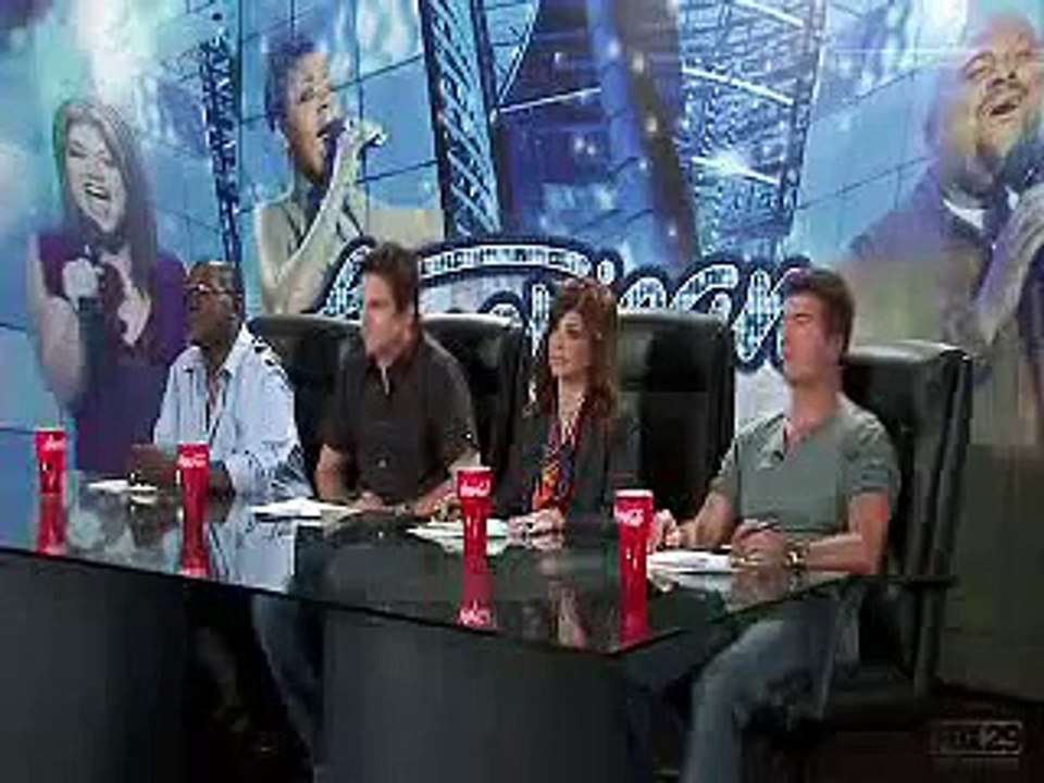 American Idol Funniest AUDITION EVER!!!!!!!!!