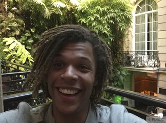 Exclu vidéo : Sébastien Capgras (Cut) : "C’est bizarre d’être appelé Jules dans la rue" !