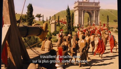 Hail, Caesar! - Bande-annonce [VOST]