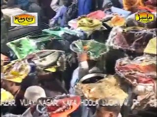 Best Qawwali Jo Mujh Main bolta hai main nahi hou.