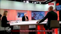 invitée : Pascale Boistard - sénat 360 le Face-à-Face