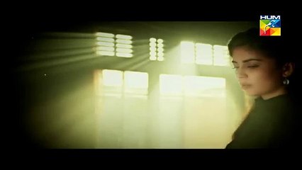 Akeli Episode 59 Promo HUM TV
