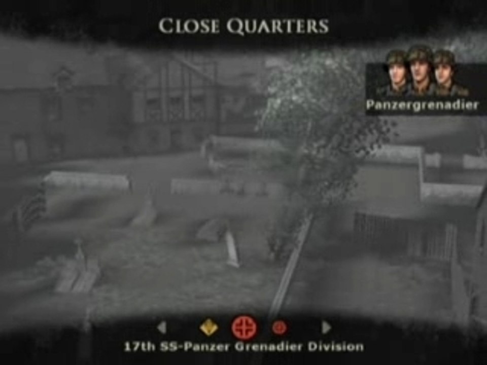 BIA Earned in Blood - GamePlay