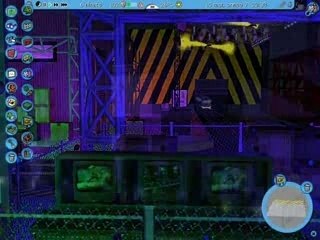 Rock'n roller coaster new