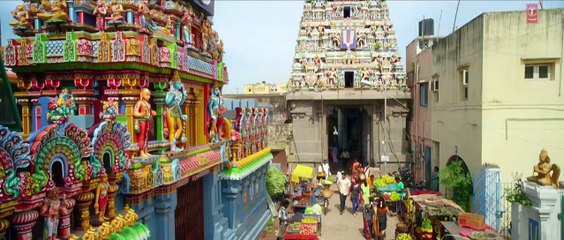 2 States Full [HD] Video Song Mast Magan