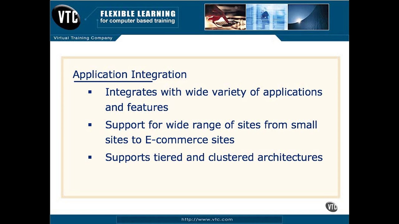 5.Integration