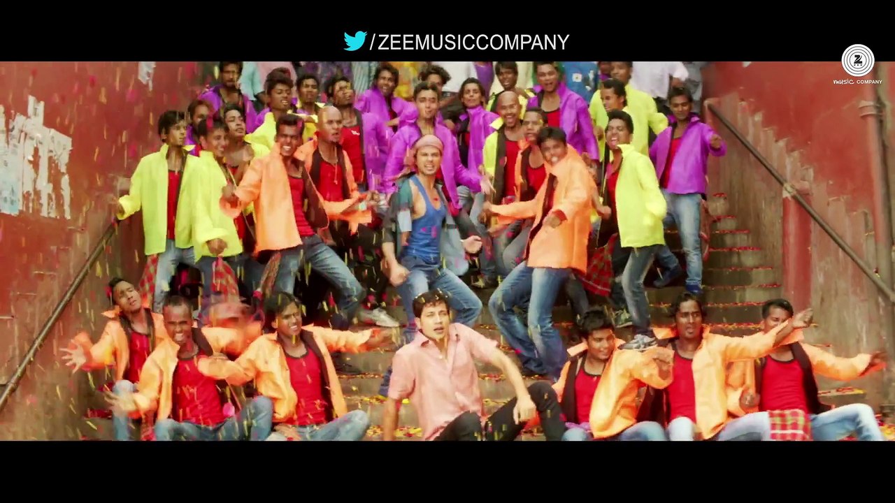 ♫ Bihari Valentine || Movie Guddu Ki Gun || Starring Kunal Kemmu, Payal Sarkar & Sumit Vyas || Singer Udit Narayan || Full Video Song HD || Entertainment City