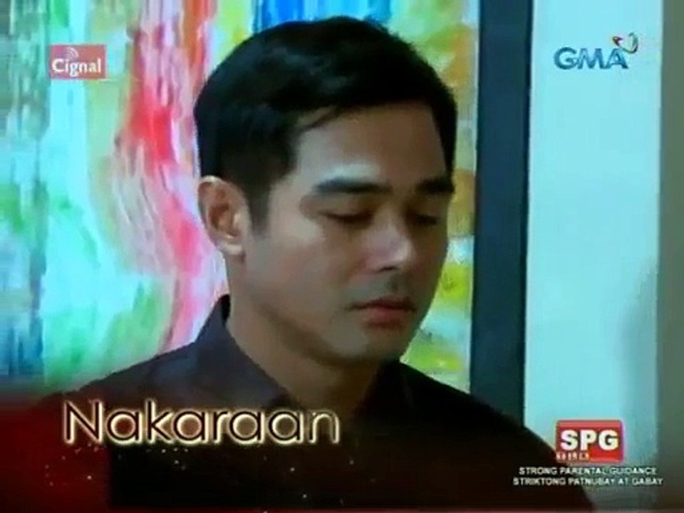 Beautiful Strangers - October 9, 2015 Full Replay