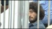 Ismail Morina në gjykatë, i kërkohet të heqë bluzën e kuqe me shqiponjë - Ora News- Lajmi i fundit