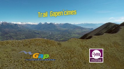 Trail Gapen'cimes 2015