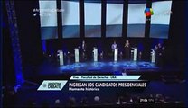 Cambiemos = Alianza