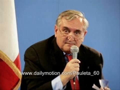 Canteloup : Revue de Presque 27/04/2007