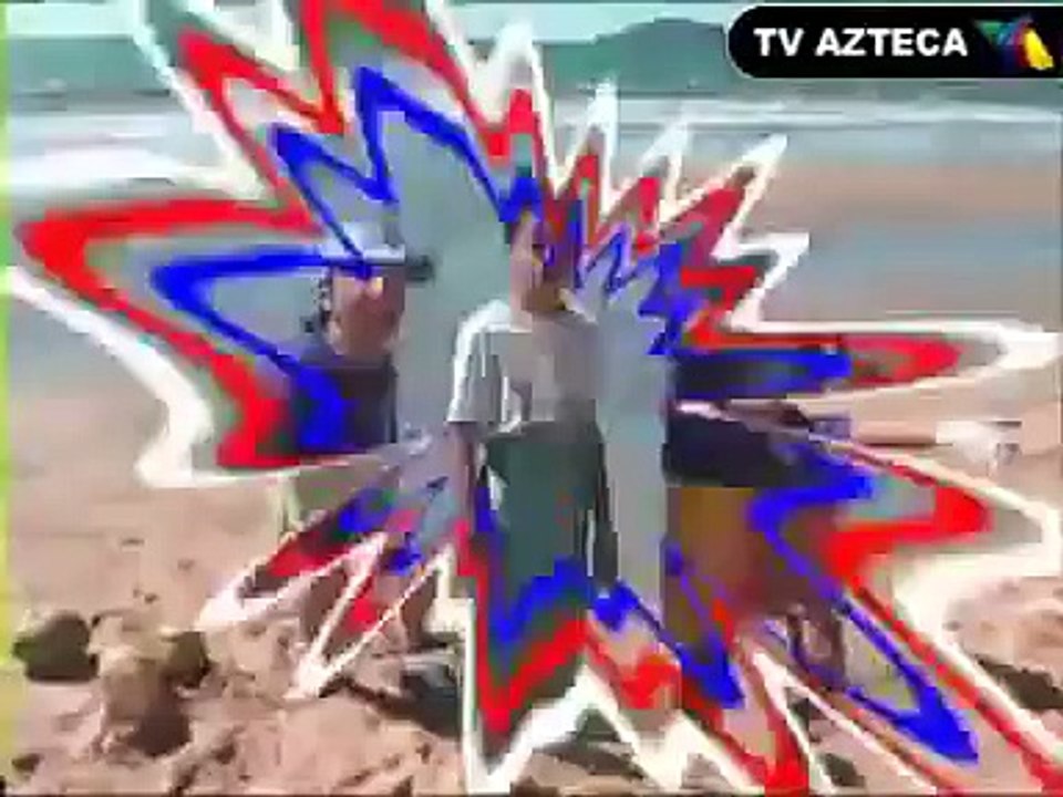 Bromas Los Destrampados Las sirenas de Mazatlán